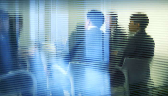 中国版的WeWork,合租办公室引起众多投资者的注意