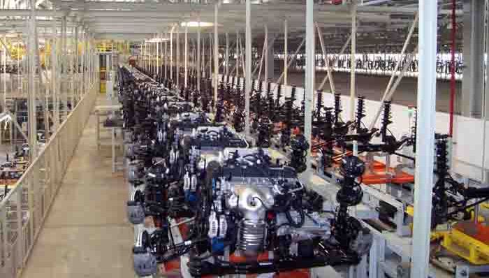 PMI,国家统计局,制造业