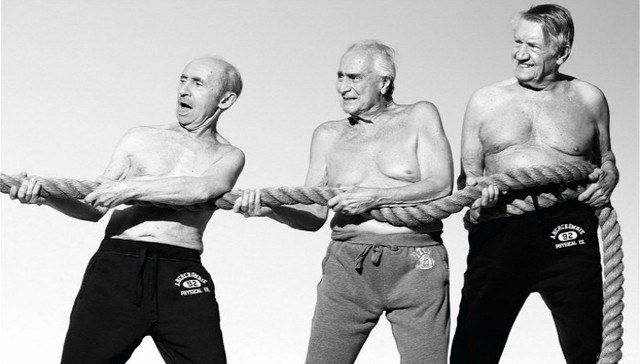 离宣布去Logo还不到一年，Abercrombie,&,Fitch如今又改变了主意，因为它忽然又发现