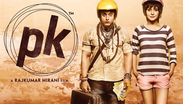 《我的个神啊》,印度电影,阿米尔汗