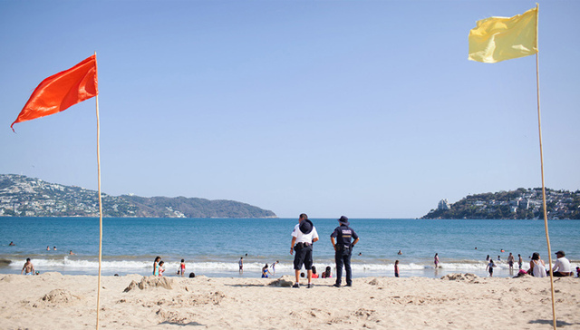 墨西哥,,阿卡普尔科,,暴力,,谋杀,,毒品