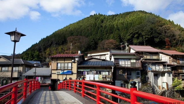 日本人,减税