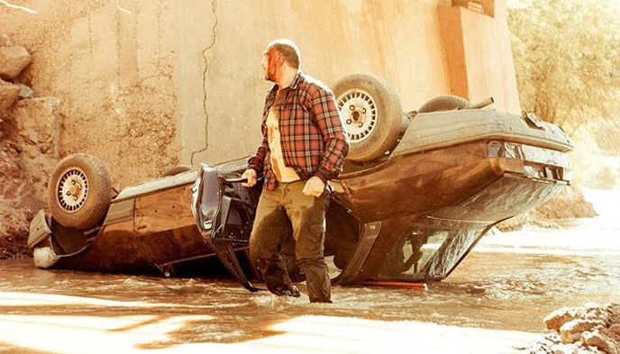 《蛮荒故事》,好莱坞电影,奥斯卡,戛纳电影节