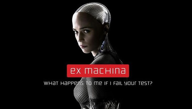 《机械姬》,科幻,阿西莫夫,攻壳机动队