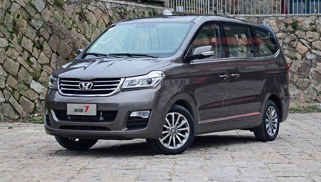 华颂7：不降价5万，如何获得订单？