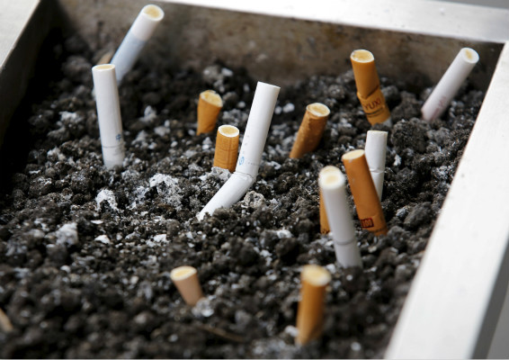 控烟,烟草税,国家烟草专卖局