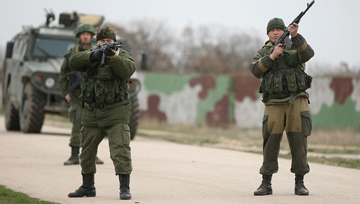 乌克兰,俄罗斯,普京