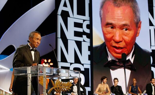 侯孝贤,回顾展,华语影坛,导演