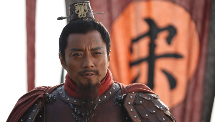 水浒传,名著,宋江,方腊