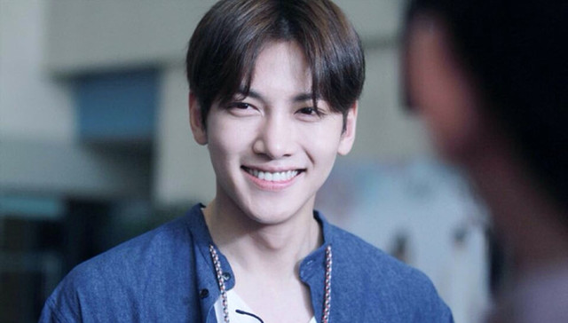 池昌旭音乐剧《那些日子》巡演落下帷幕 吸粉无数