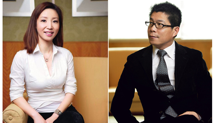 华谊兄弟,泛娱乐,胡明,王中军