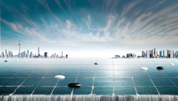 企业,战略,互联网,步骤