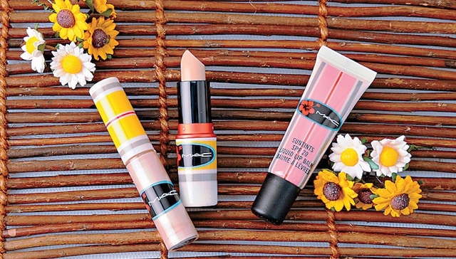 手残也能化的夏季持久隐形妆