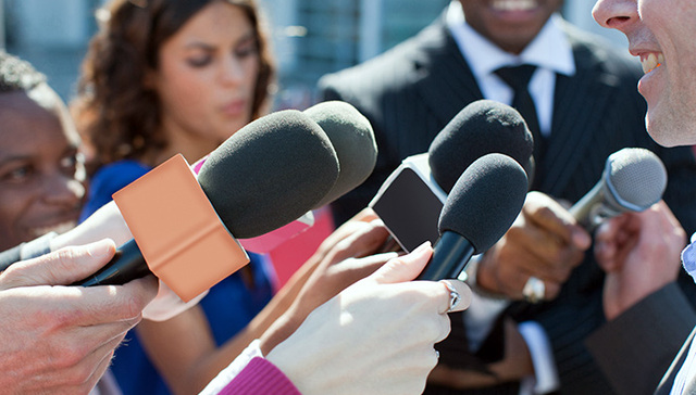 练习三种宣传方式