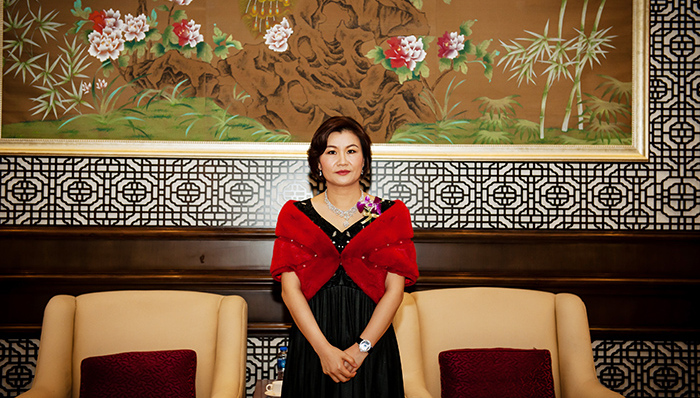 蓝思科技推出再融资计划