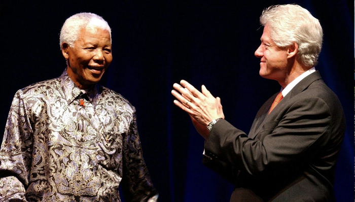 克林顿基金会,希拉里竞选