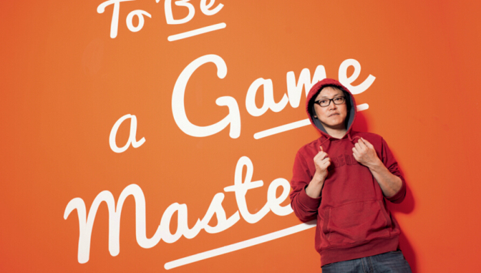 《十万个冷笑话》见面会