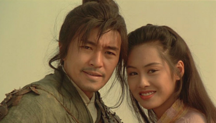 大话西游,周星驰,电影票房,互联网