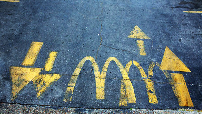 麦当劳因为业绩差拒绝按月公开财报