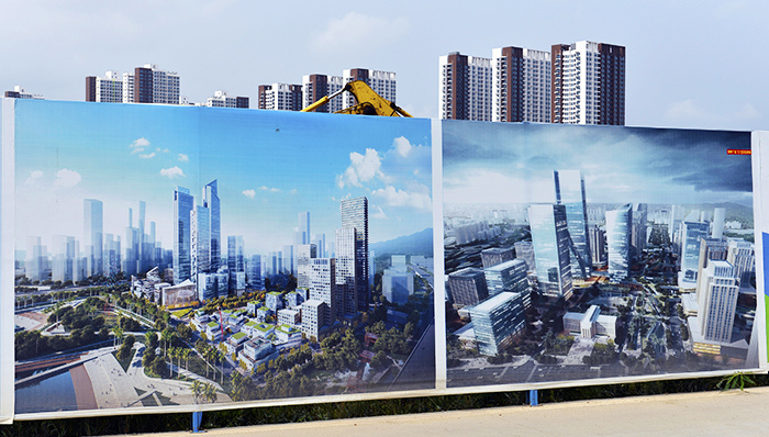 6月深圳值得买的楼盘