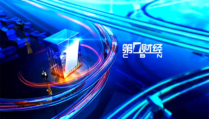 马云12亿投资一财