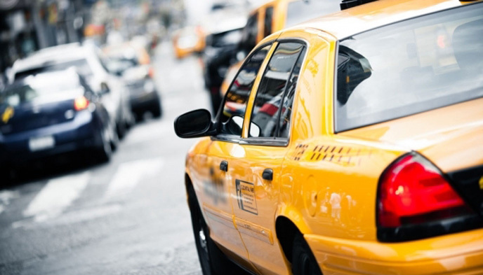 滴滴顺风车,滴滴快的,专车市场,出租车