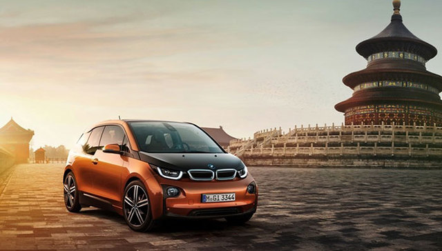 混合动力车和纯电动车怎么选，哪一种新能源车最适合你？