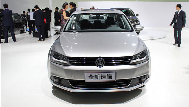 谜团解开！一汽大众5月销13万辆同比冰降19.3%