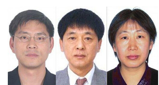 加拿大,贪官,程慕阳