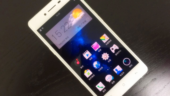 OPPO,R7的亮点