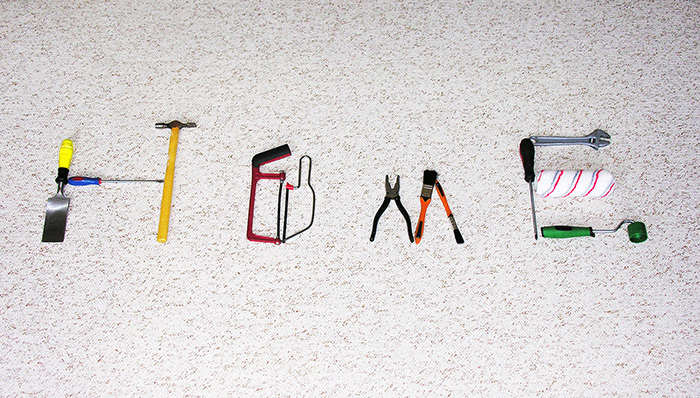 天猫提供一站式解决方案,推出“喵师傅”APP