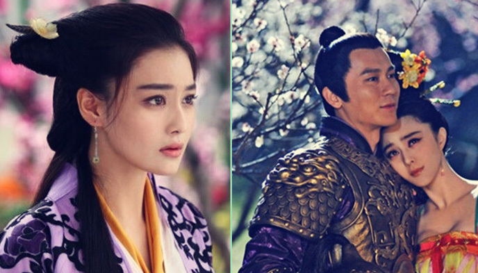 渣男,金庸,李莫愁,陆展元,何沅君