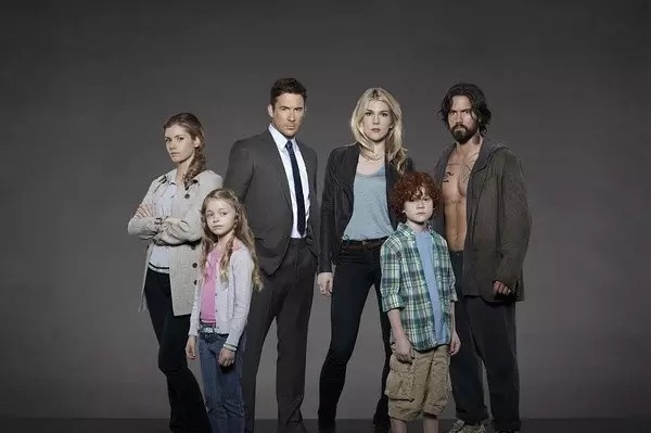 六月美剧看点啥？播出时间表都在这里了