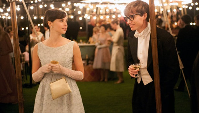 2015年英国上映的最好电影