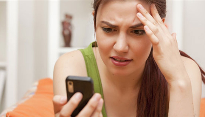 短信管理,垃圾短信