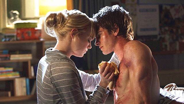 小蜘蛛：我跟石头姐之间很亲密，渴望当父亲