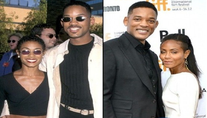 威尔·史密斯妻子贾达讲述与老公的“开放关系”