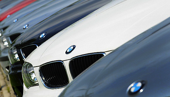 神州租车杀入高端租车市场