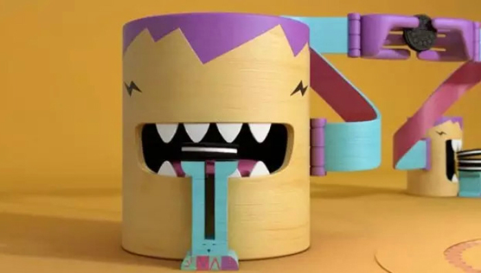 奥利奥创意吃法,奥利奥,麦旋风