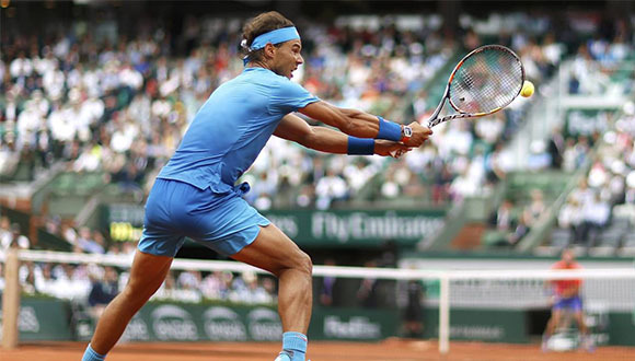 网球,赞助商,纳达尔,法网