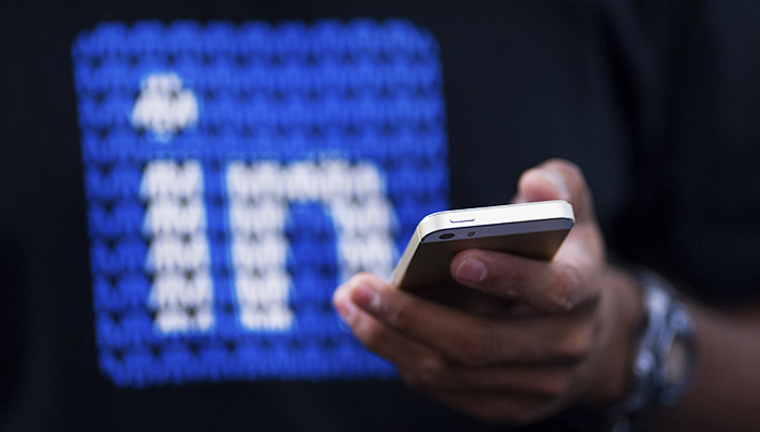 “无趣”却有用的网站LinkedIn