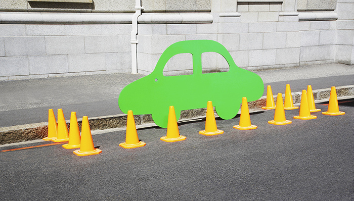 全国性关于专车的管理办法将出台