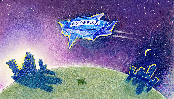 圆通货运航空正式获批,圆通成为第三家拥有货运航空的快递公司