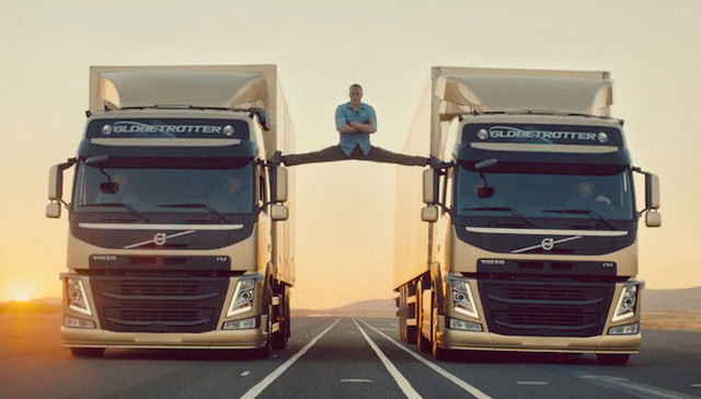 YouTube诞生10周年 它评出了5个最受欢迎的线上广告