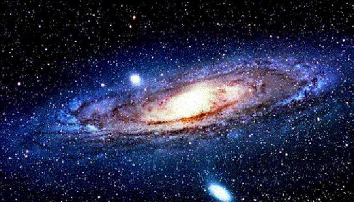 不存在的“奇点”与宇宙永恒之变