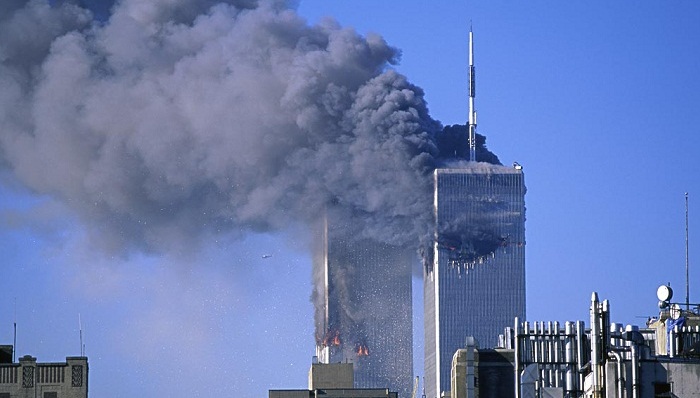 911事件,美国政治