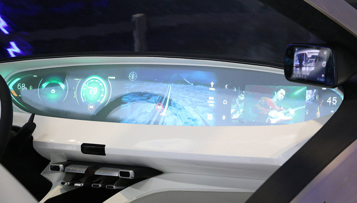 告诉你什么是真正的车联网