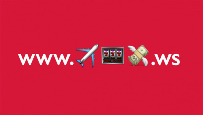 Emoji，Instagram，网址