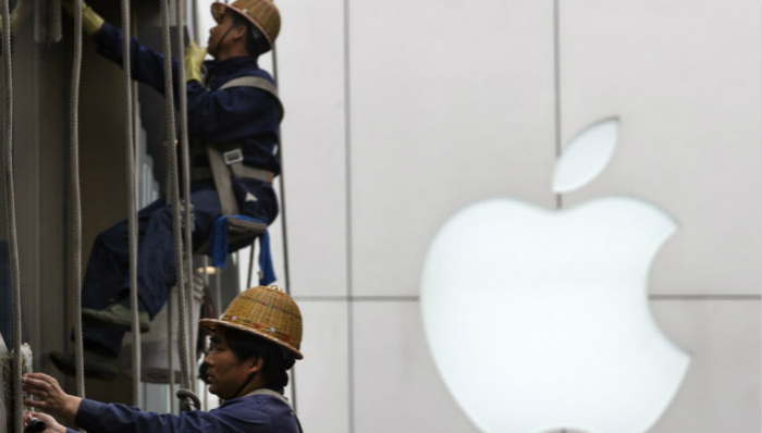 苹果,周群飞,手机防护玻璃,中国女首富,蓝思科技,苹果玻璃供应商