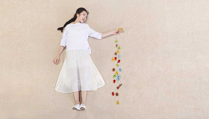 如何提高芝麻信用